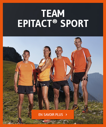 2 Protections malléoles - EPITACT SPORT 