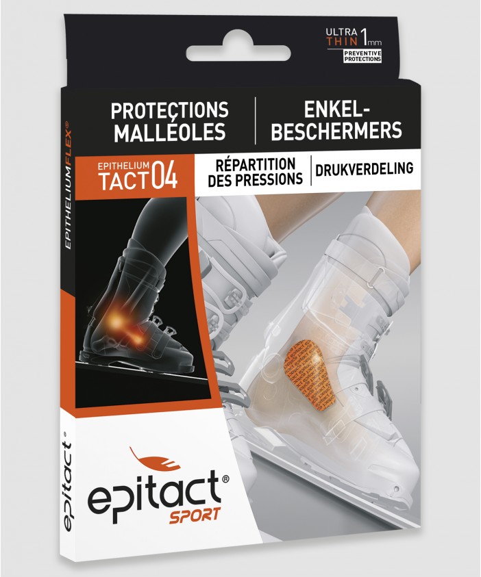 Protections malléoles - Epitact