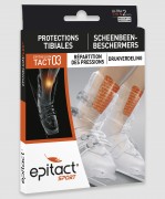 Protections tibiales