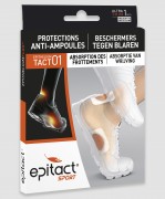 Protections anti-ampoules