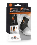 ERGOstrap™ SPORT Belgium